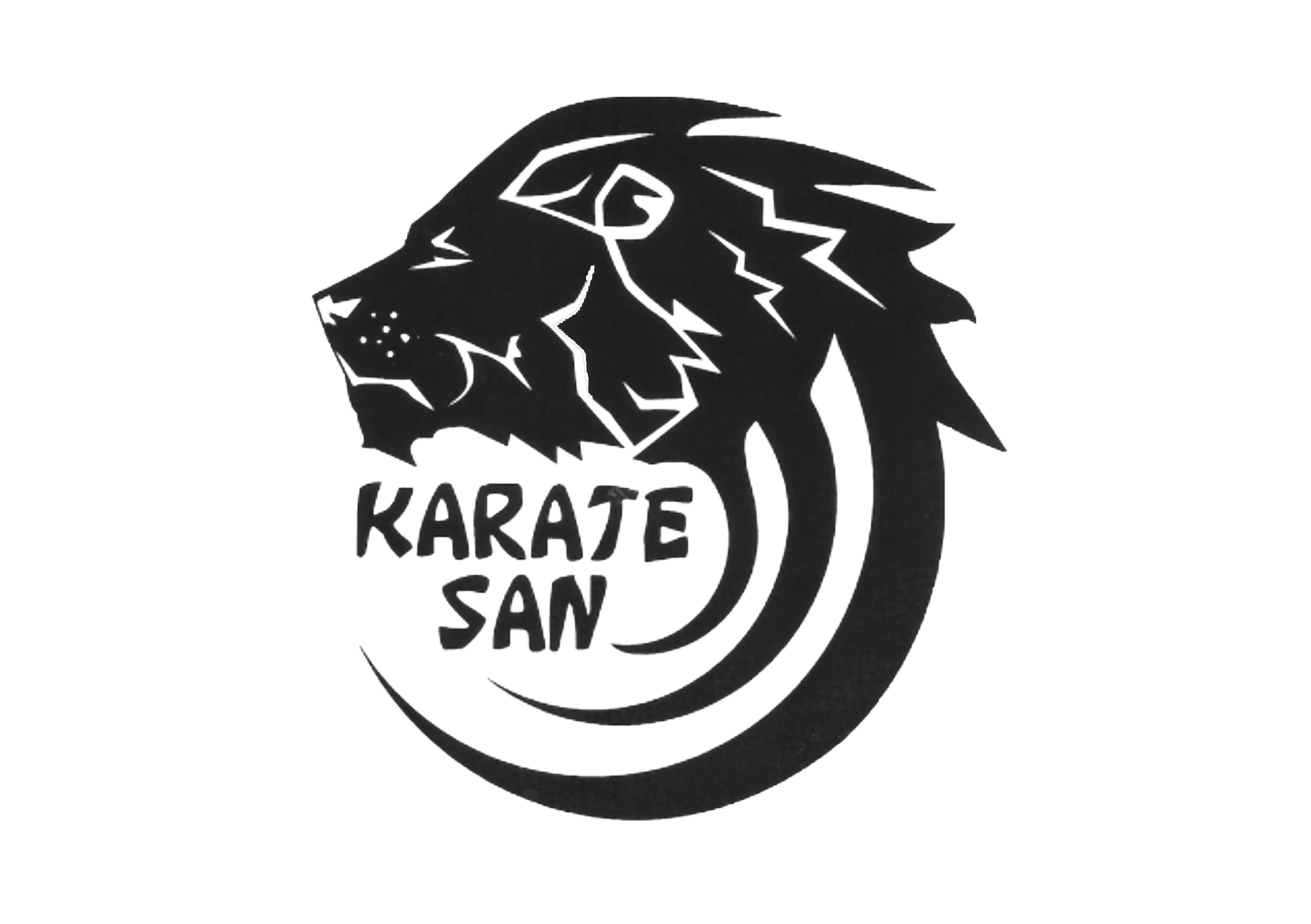 Karate-San